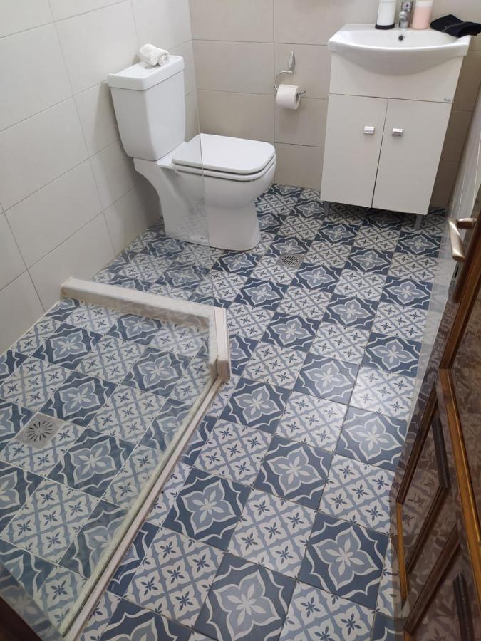 Stayatlenas Nikiti  Exterior photo